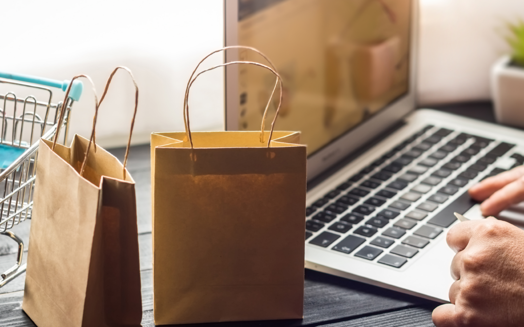 E-commerce 2024: Innowacje, personalizacja i zrównoważony rozwój. Jakie trendy zdominują branże?