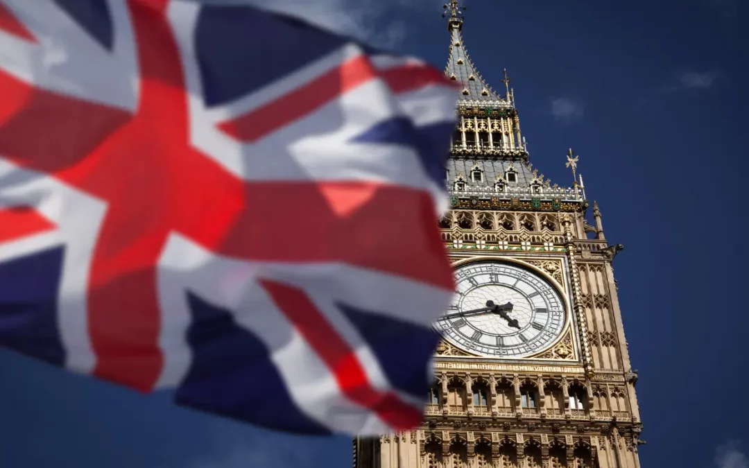 Shipping to the UK – what needs to be known?