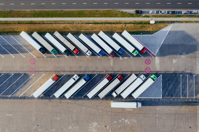 centrum logistyczne