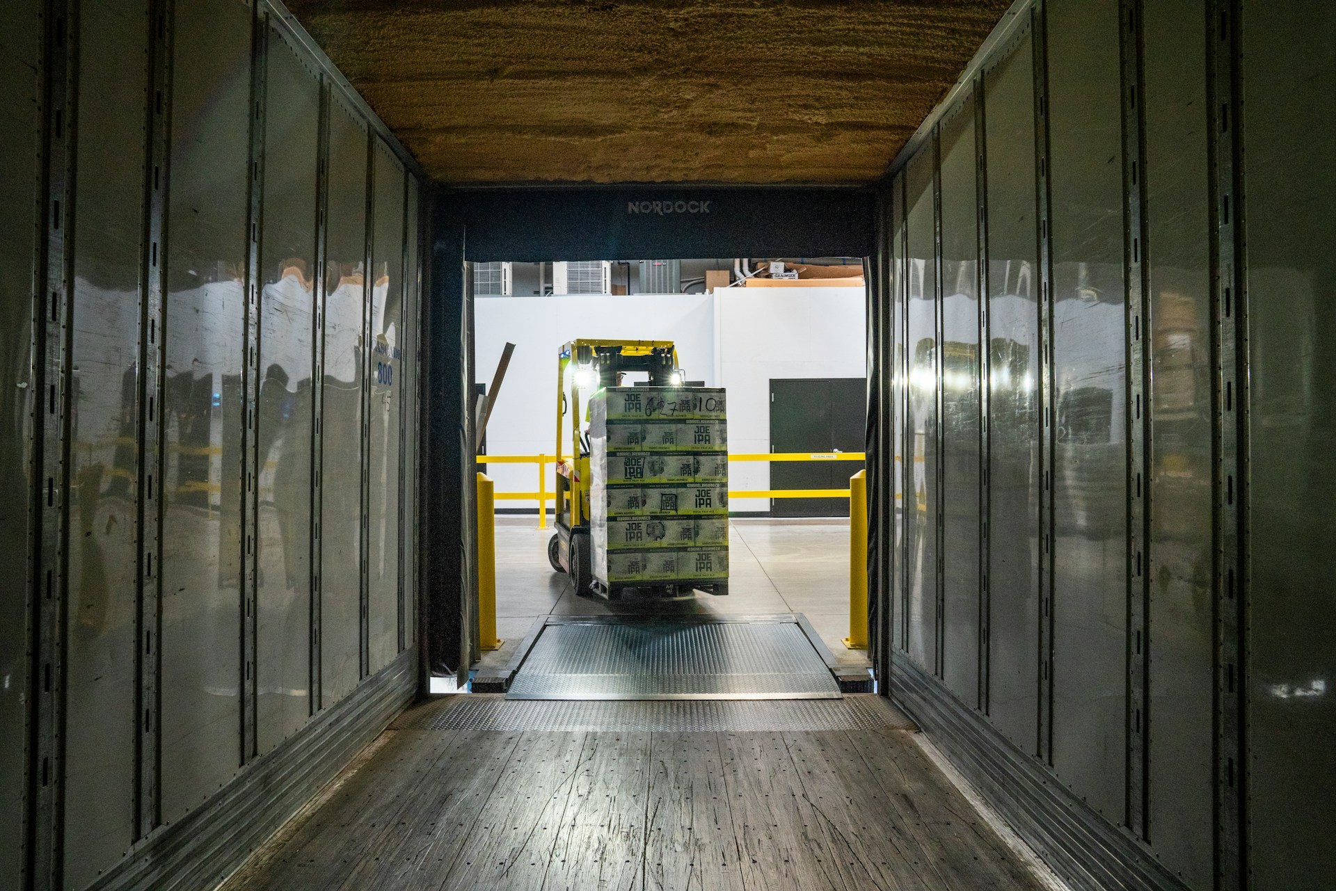 Metody optymalizacji procesów logistycznych