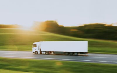 Zrównoważona logistyka – jakie ma znaczenie dla współczesnego świata?