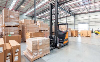 Bezpieczeństwo i higiena pracy w logistyce – standardy, wyzwania i dobre praktyki