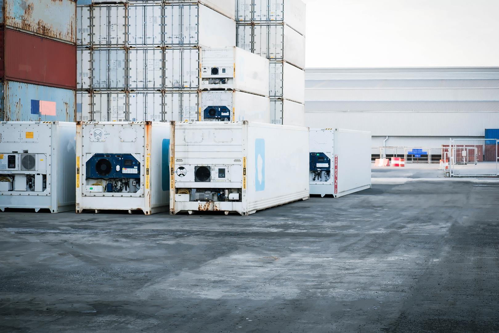Międzynarodowy transport chłodniczy - co warto wiedzieć?