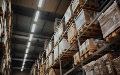 Wyzwania logistyczne – jak firmy mogą przekuć trudności w przewagę konkurencyjną?