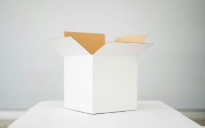 Jak opakowanie buduje lojalność klientów w szczycie sprzedaży?
