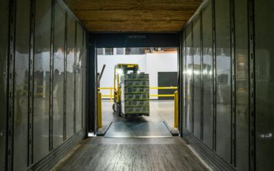 Outsourcing magazynu – kiedy się opłaca?