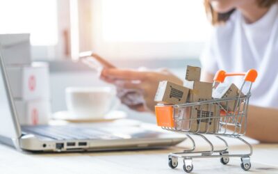 Logistyka dla e-commerce – czym jest i jak skutecznie ją prowadzić?