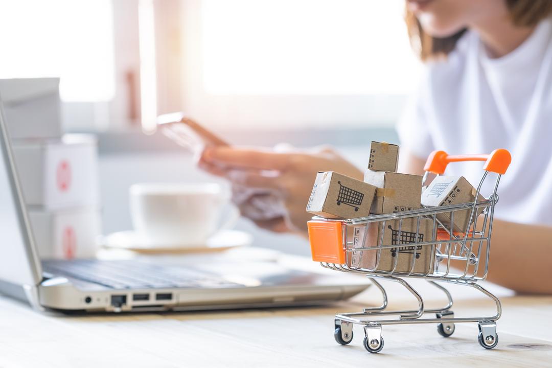 logistyka w ecommerce 4values