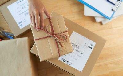 Materiały opakowaniowe w logistyce – jak jakość opakowań i wybór dostawcy wpływają na koszty, bezpieczeństwo i terminowość
